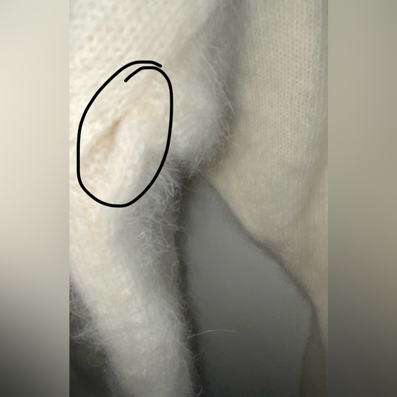 LIM YING YING Holiday Sweater Size Large - Picture 4 of 10